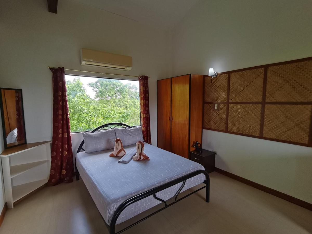 Nickles Park Resort Panglao Exteriör bild