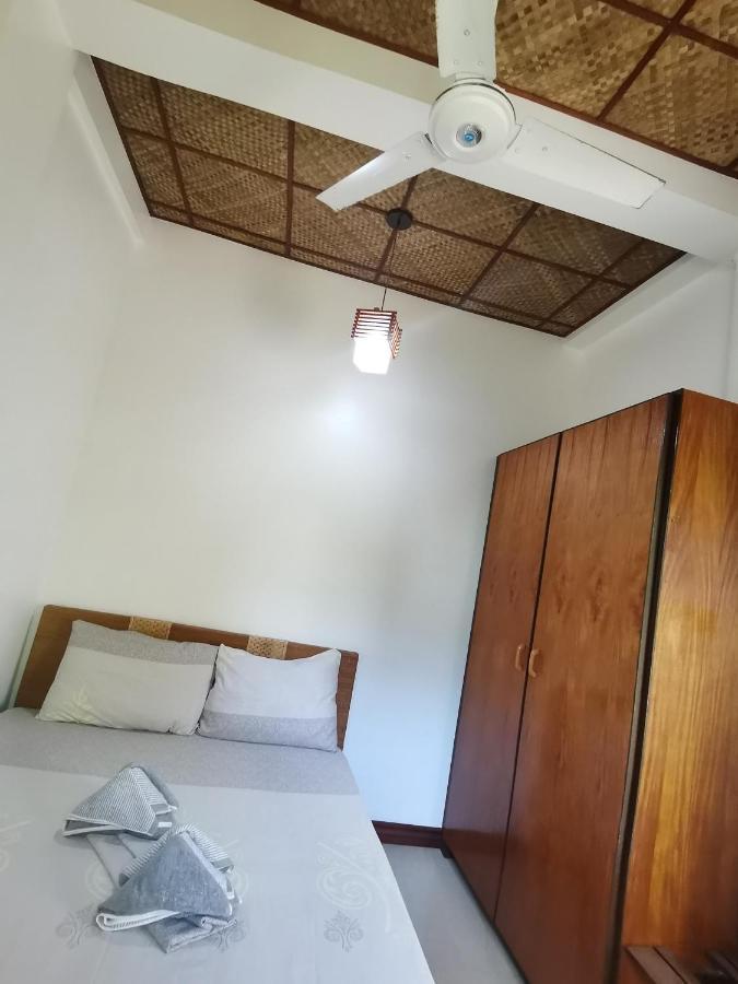 Nickles Park Resort Panglao Exteriör bild