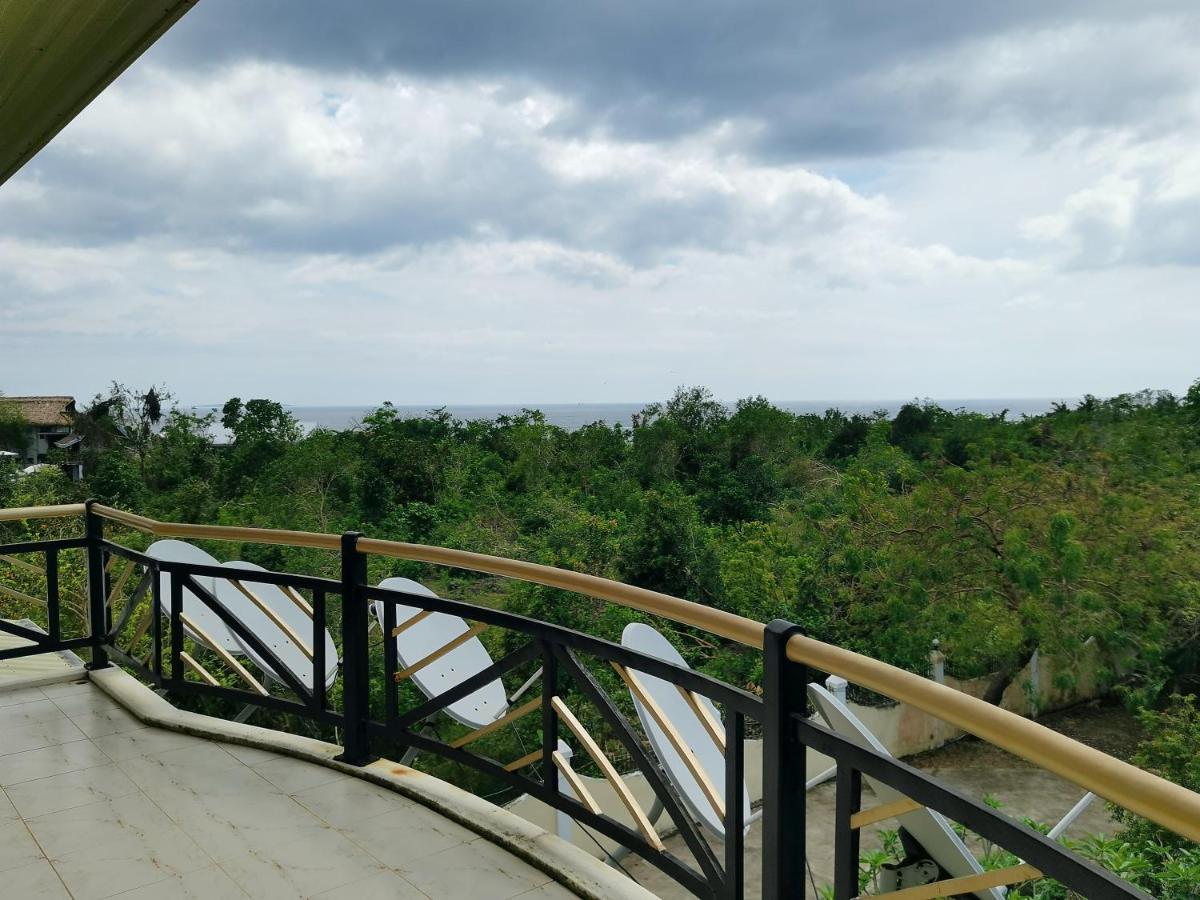 Nickles Park Resort Panglao Exteriör bild